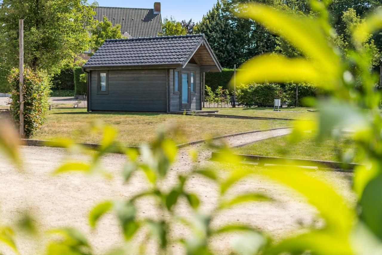 Logie Bloemenlust Hotell Wetteren Exteriör bild